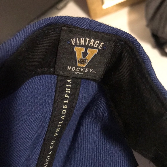 SnapBack Mitchell&Ness - Picture 5 of 5